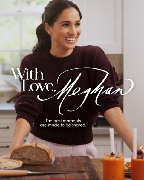 برنامج With Love Meghan الموسم الثاني الحلقة 7 مترجمة