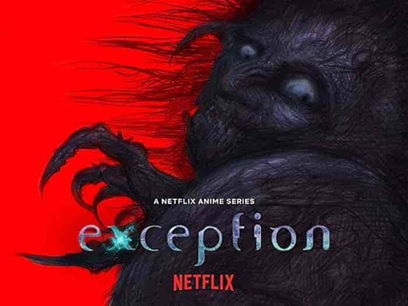 انمي Exception الحلقة 1 الاولي مترجمة