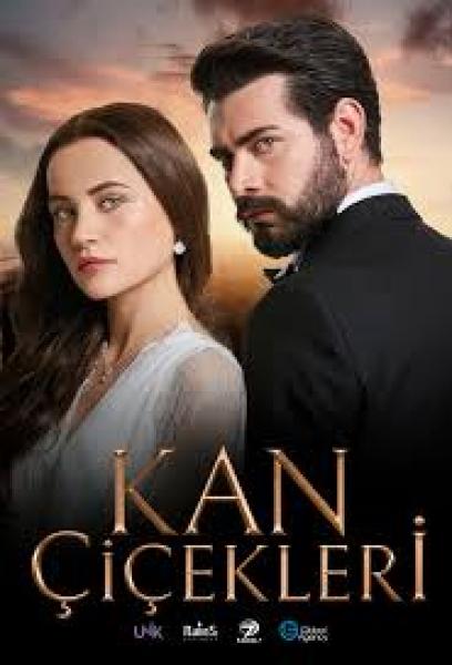 مسلسل زهور الدم الموسم الاول الحلقة 612 مدبلجة