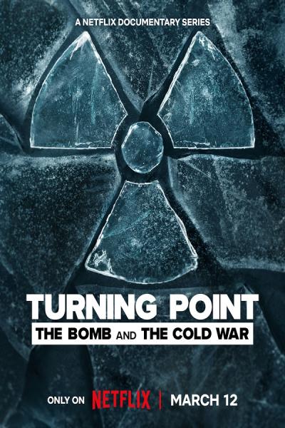 مسلسل Turning Point The Bomb and the Cold War الموسم الاول الحلقة 2 مترجمة