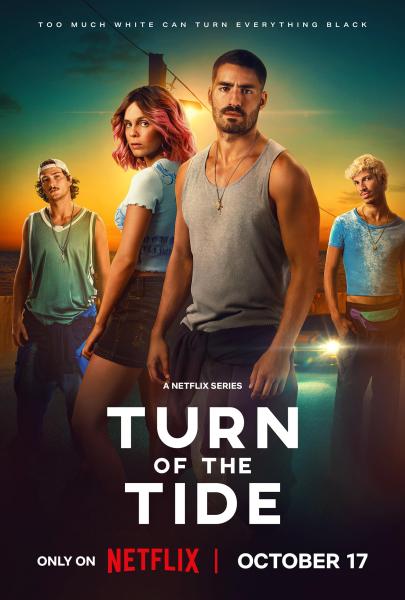 مسلسل Turn of the Tide الموسم الثاني الحلقة 1 مترجمة