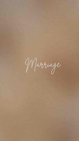 مسلسل Marriage الموسم الاول الحلقة 1 الاولي مترجمة