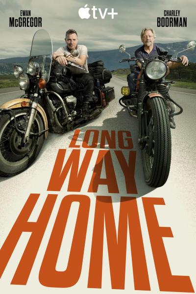 مسلسل Long Way Home الموسم الاول الحلقة 2 مترجمة