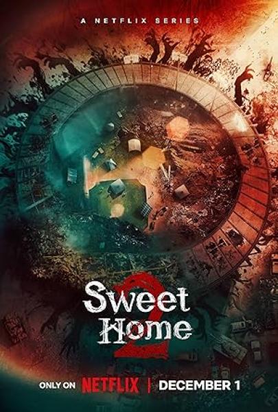 مسلسل Sweet Home الموسم الاول الحلقة 2