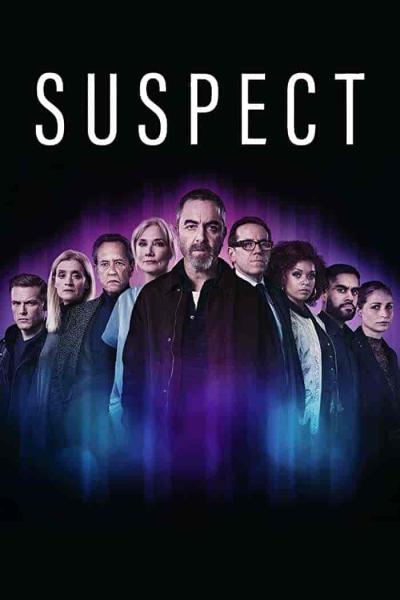 مسلسل Suspect الموسم الاول الحلقة 3 الثالثة مترجمة