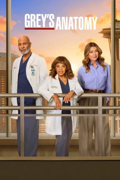 مسلسل greys anatomy الموسم 22 الحلقة 6 مترجمة