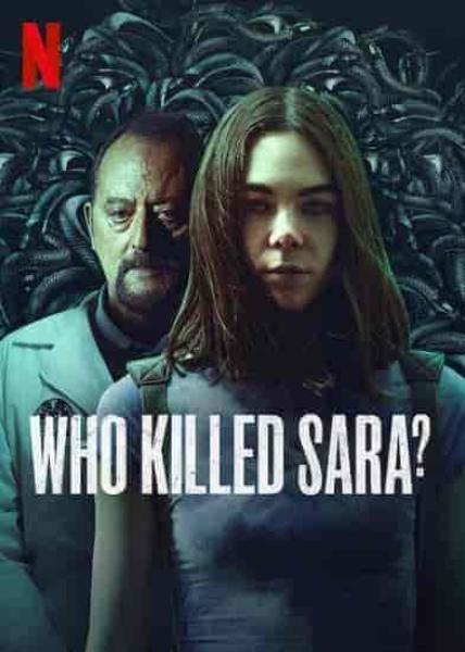 مسلسل Who Killed Sara الموسم الثالث الحلقة 5 الخامسة مترجمة