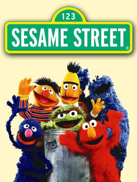 مسلسل Sesame Street الموسم الاول الحلقة 1 مترجمة