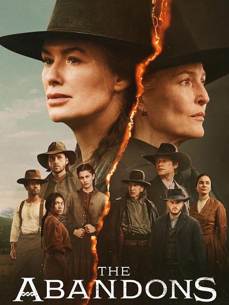 مسلسل The Abandons الموسم الاول الحلقة 5 مترجمة