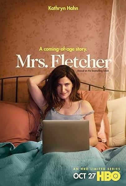 مسلسل Mrs Fletcher الموسم الاول الحلقة 4 مترجمة
