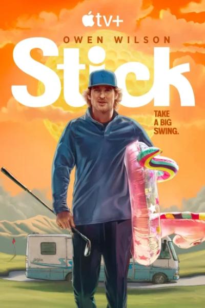 مسلسل Stick الموسم الاول الحلقة 3 مترجمة