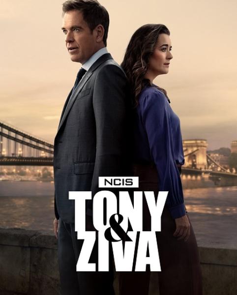 مسلسل NCIS Tony and Ziva الموسم الاول الحلقة 5 مترجمة