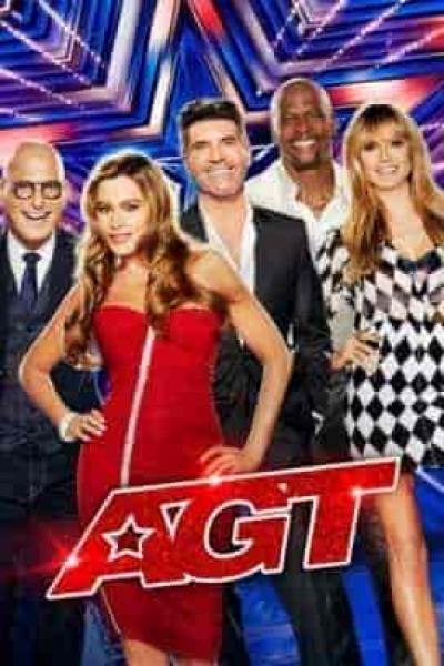 برنامج America’s Got Talent الموسم 16 الحلقة 13 مترجمة