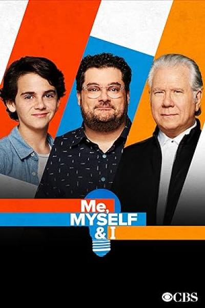 مسلسل Me Myself and I الموسم الاول الحلقة 3 مترجمة