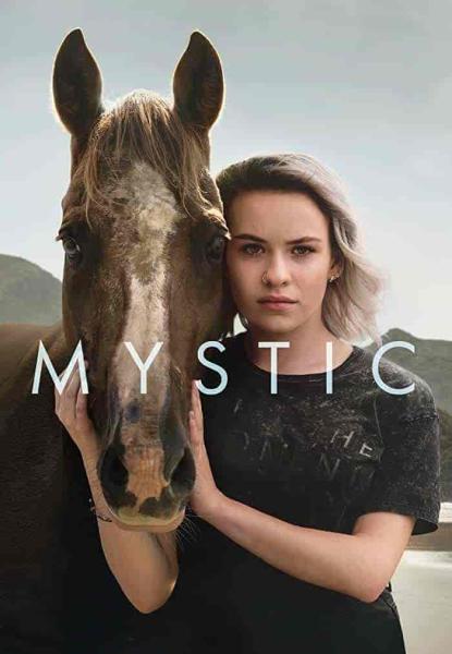 مسلسل Mystic الموسم الاول الحلقة 8 الثامنة مترجمة