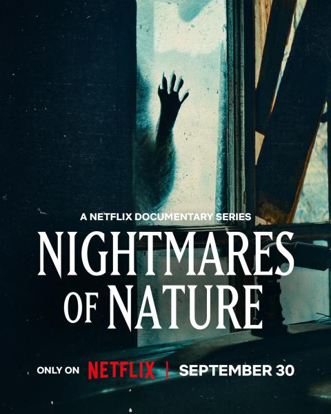مسلسل Nightmares of Nature الموسم الاول الحلقة 2 مترجمة