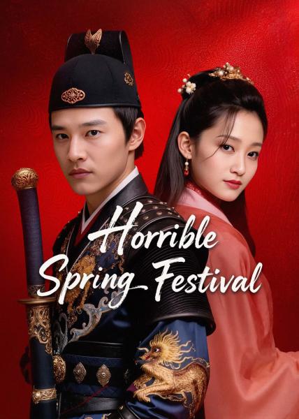 مسلسل مهرجان الربيع الرهيب Horrible Spring Festival الحلقة 8 مترجمة