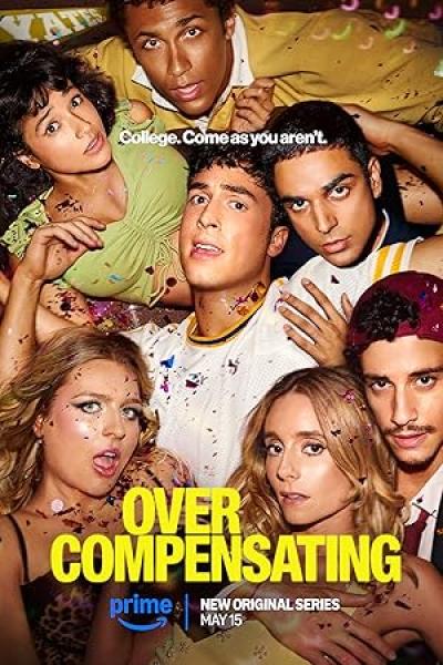 مسلسل Overcompensating الموسم الاول الحلقة 6 مترجمة