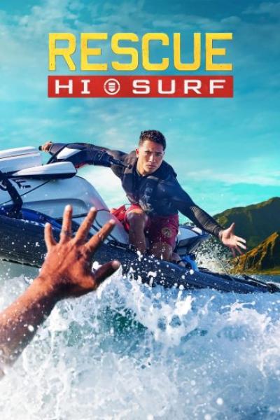 مسلسل Rescue HI Surf الموسم الاول الحلقة 10 مترجمة