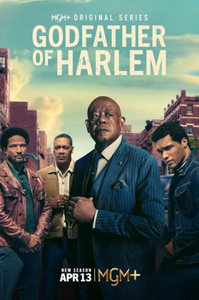 مسلسل Godfather of Harlem الموسم الرابع الحلقة 9 مترجمة
