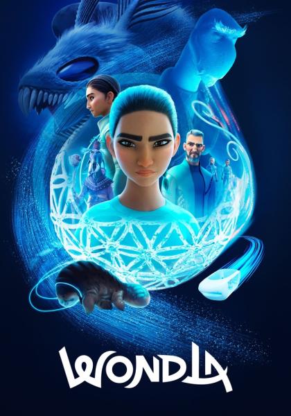 مسلسل WondLa الموسم الثاني الحلقة 3 مترجمة