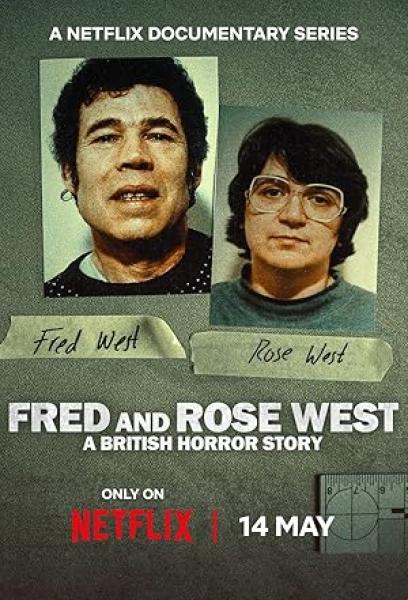 مسلسل Fred and Rose West A British Horror Story الحلقة 1 مترجمة