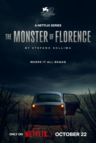 مسلسل The Monster of Florence الموسم الاول الحلقة 2 مترجمة