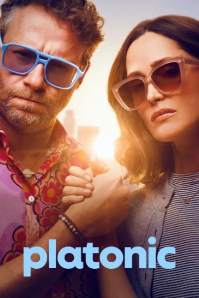 مسلسل Platonic الموسم الثاني الحلقة 4 مترجمة