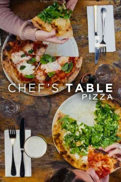 مسلسل Chef’s Table: Pizza الموسم الاول الحلقة 1 الاولي مترجمة