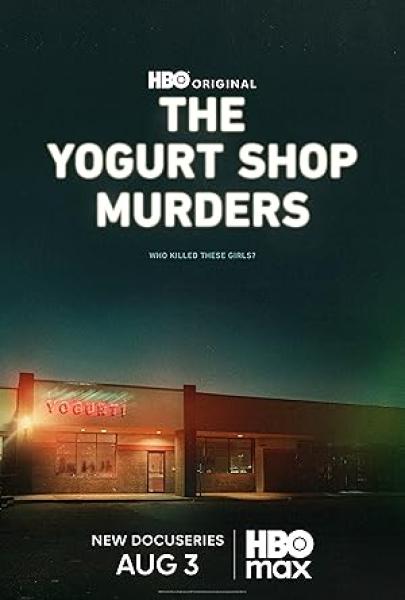 مسلسل The Yogurt Shop Murders الموسم الاول الحلقة 1 مترجمة