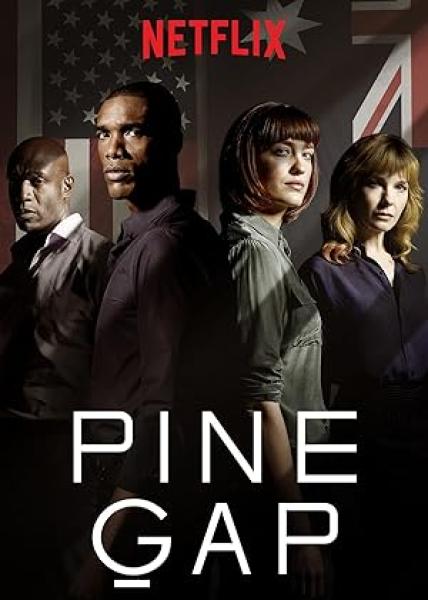 مسلسل Pine Gap الموسم الاول الحلقة 5 مترجمة