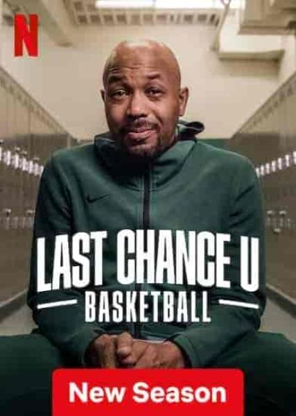 مسلسل Last Chance U: Basketball الموسم الثاني الحلقة 2 الثانية مترجمة