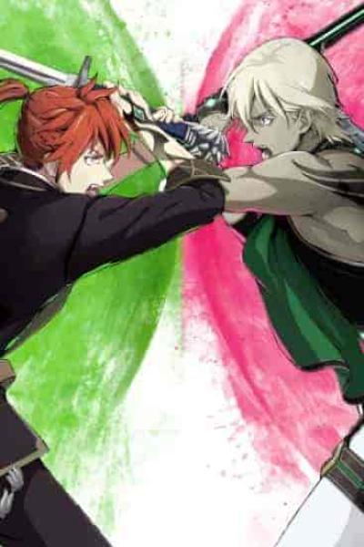 اونا Tales of Luminaria: The Fateful Crossroad الحلقة 1 مترجمة