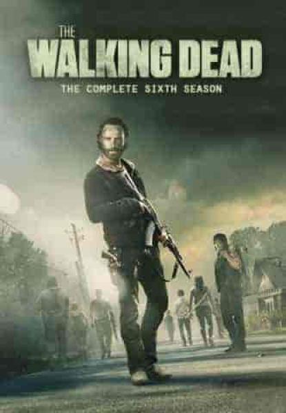 مسلسل The Walking Dead الموسم السادس الحلقة 3 الثالثة مترجمة