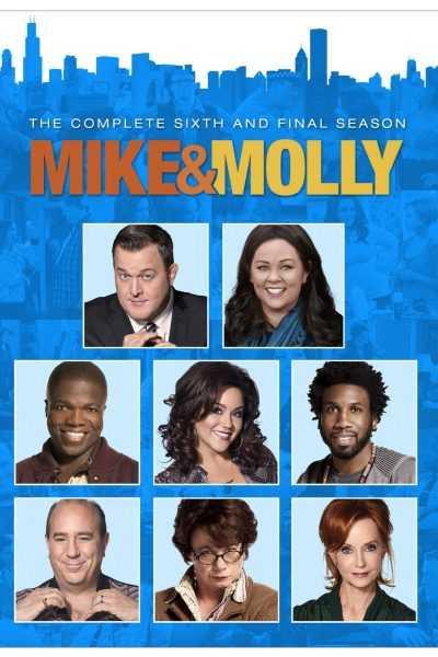 مسلسل Mike and molly الموسم السادس الحلقة 8 مترجمة