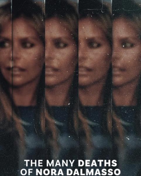 مسلسل The Many Deaths of Nora Dalmasso الحلقة 3 والاخيرة مترجمة