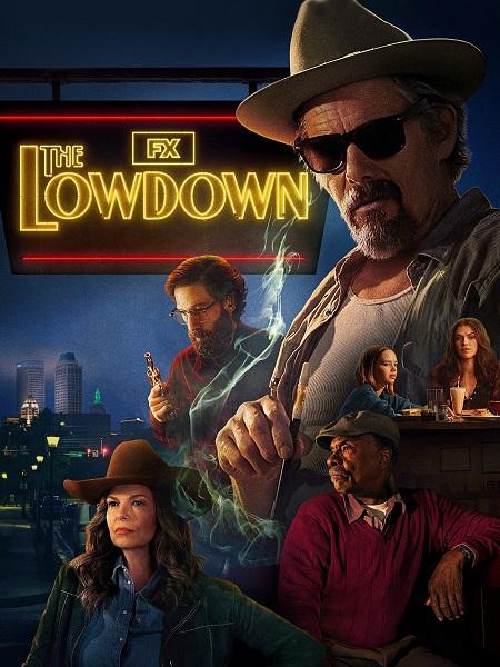 مسلسل The Lowdown الموسم الاول الحلقة 3 مترجمة