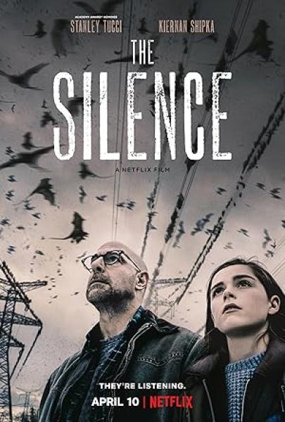 فيلم The Silence 2019 مترجم