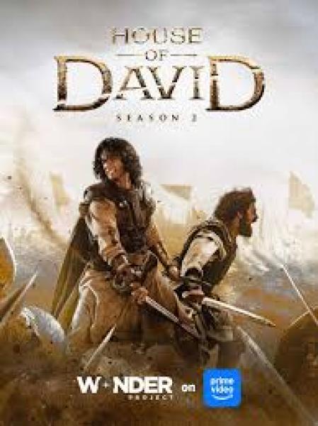 مسلسل House of David الموسم الثاني الحلقة 5 مترجمة
