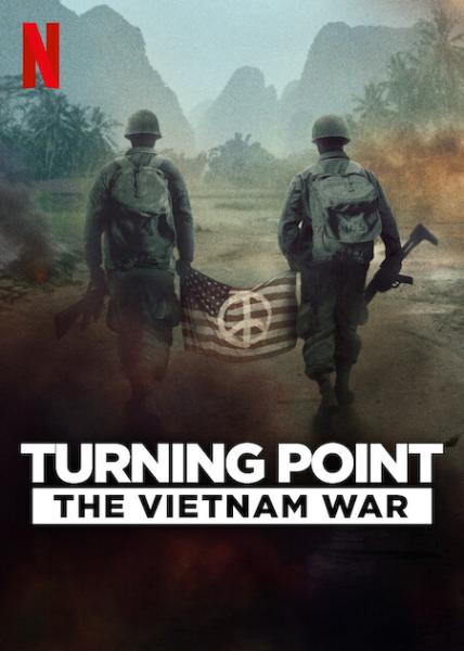 مسلسل Turning Point: The Vietnam War الموسم الاول الحلقة 4 مترجمة