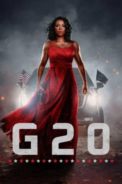 فيلم G20 2025 مترجم