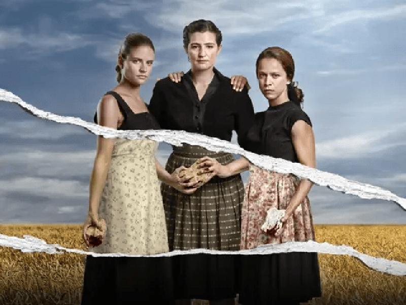 مسلسل شجر الحور الحلقة 9 مدبلجة