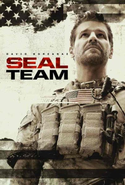 مسلسل SEAL Team الموسم الثالث الحلقة 17 السابعة عشر مترجمة
