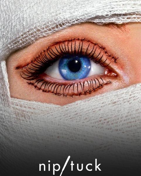مسلسل Nip Tuck الموسم الاول الحلقة 9 مترجمة