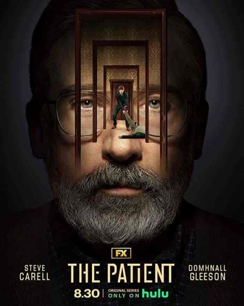 مسلسل The Patient الموسم الاول الحلقة 10 والاخيرة مترجمة