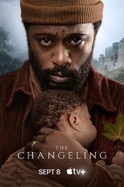 مسلسل The Changeling الموسم الاول الحلقة 3 الثالثة مترجمة