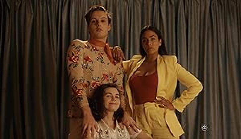 مسلسل Why Are You Like This الموسم الاول الحلقة 5 مترجمة