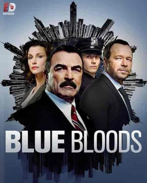 مسلسل Blue Bloods الموسم الرابع الحلقة 5