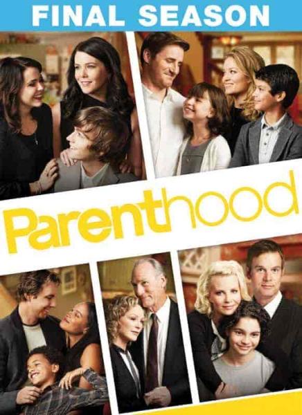 مسلسل Parenthood الموسم السادس الحلقة 7 السابعة مترجمة