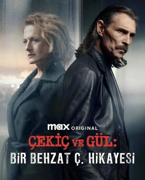 مسلسل المطرقة والوردة: قصة بهزات الموسم الثالث الحلقة 6 مترجمة